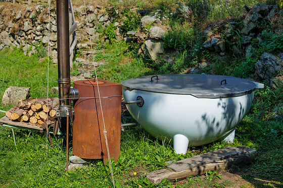 Tenda Sul Fiume - photo 5
