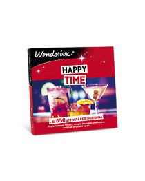 Happy Time