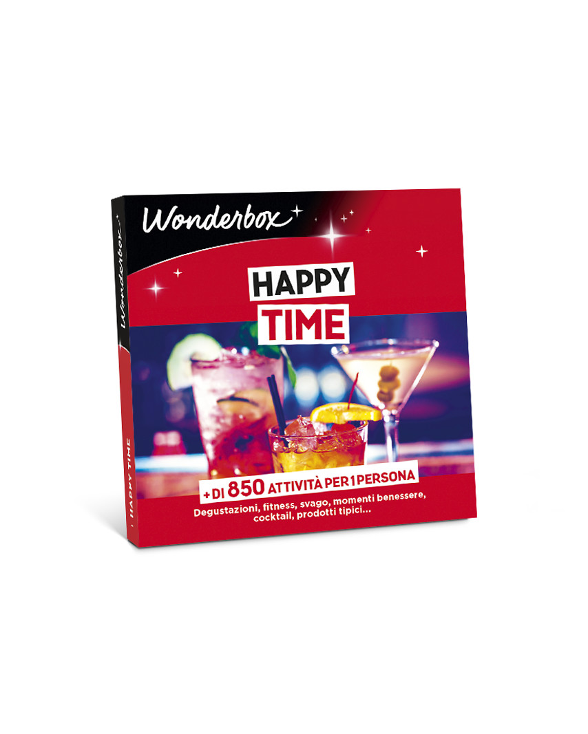 Happy Time