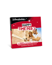 Happy Time per 2