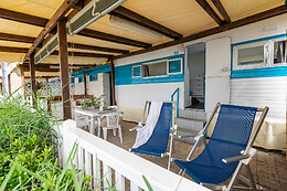 Resort Baia del Silenzio