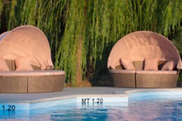 Agriturismo i Salici
