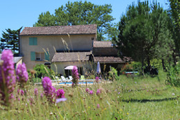 Gites de la Ferme du Bourdil