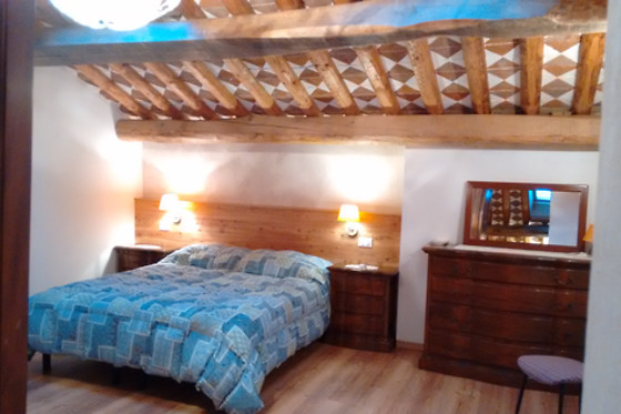 Agriturismo Antico Borgo - photo 1