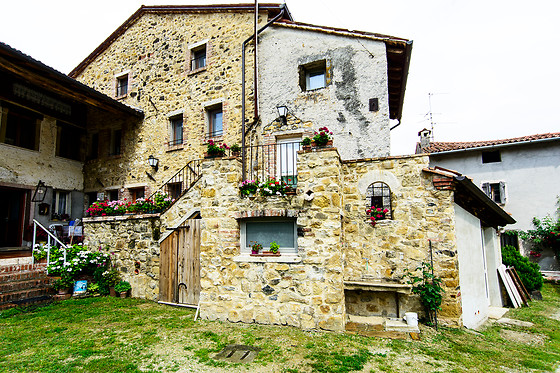 Agriturismo Antico Borgo - photo 2