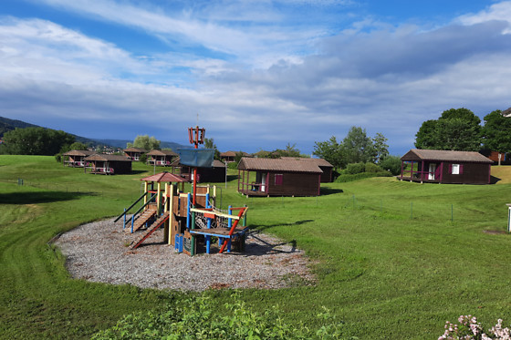 Seasonova camping Vosges du Nord - photo 5