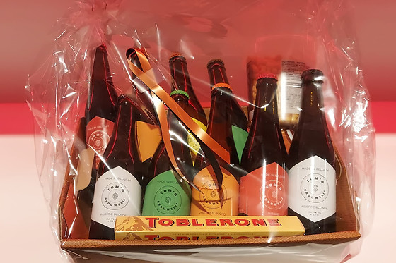 Toms Brouwerij - photo 1