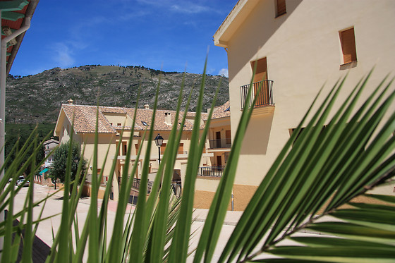 APARTAMENTOS RURALES CAMPILLO - photo 3