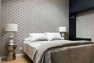 Soggiorno benessere di una notte con accesso spa presso Villa Sardino in provincia di Torino