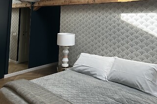 Soggiorno benessere di una notte con accesso spa presso Villa Sardino in provincia di Torino
