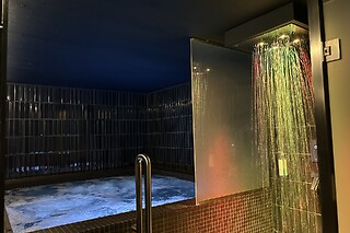 Soggiorno benessere di una notte con accesso spa presso Villa Sardino in provincia di Torino