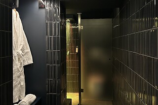 Soggiorno benessere di una notte con accesso spa presso Villa Sardino in provincia di Torino