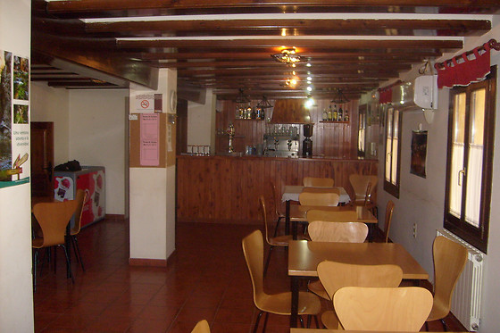 HOSTERIA LA BARBACANA - photo 23