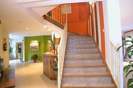 HOTEL COSGAYA