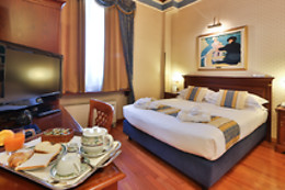 Hotel Parma e congressi