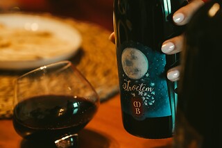 Visita dei vigneti con degustazione e bottiglie presso Marino Barani & Figli in provincia di Piacenza