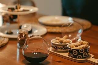 Visita dei vigneti con degustazione e bottiglie presso Marino Barani & Figli in provincia di Piacenza
