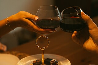 Visita dei vigneti con degustazione e bottiglie presso Marino Barani & Figli in provincia di Piacenza
