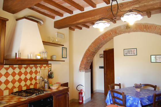 Agriturismo Borgo del Senatore - photo 2