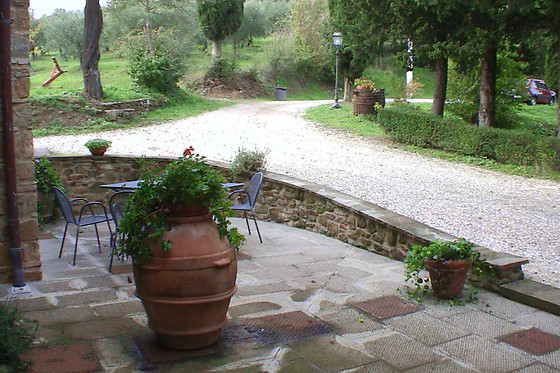 Agriturismo Borgo del Senatore - photo 3