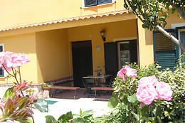 B&B S. Elia
