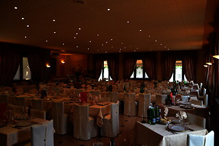 Soggiorno con cena all'Albergo Diana in provincia di Brescia