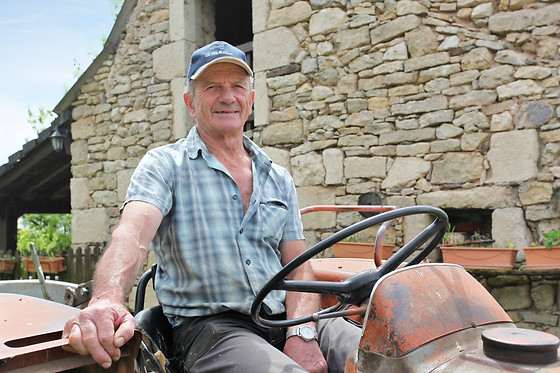 Ferme de La Borde - photo 17