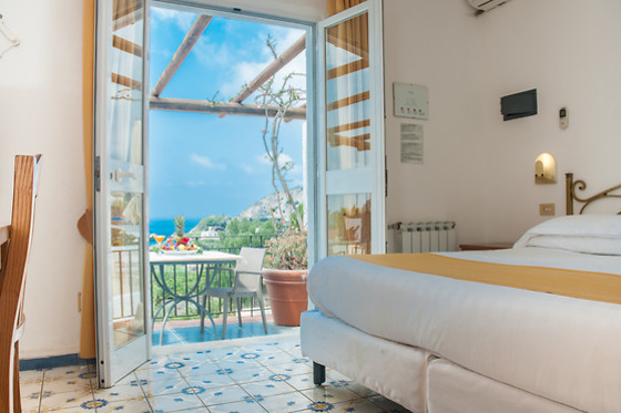 Romantica Resort & Spa - photo 3