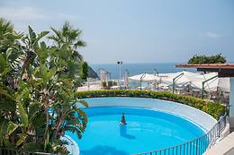 Romantica Resort & Spa