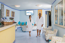 Romantica Resort & Spa