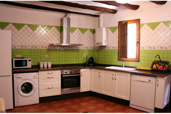 CASA RURAL MAJICO - photo 3