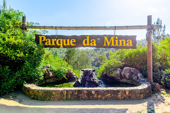 PARQUE DA MINA - photo 9