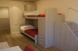 Albergo Zoello 