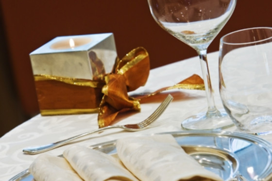 Soggiorno relax di una notte con colazione presso Rizzi Aquacharme Hotel & Spa a Boario Terme