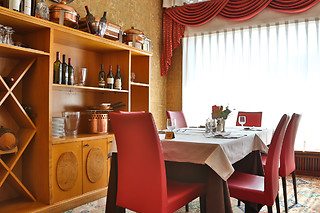 Soggiorno gastronomico di due notti per due al Best Western Hotel Cristallo a Rovigo