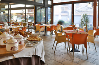 Soggiorno gastronomico di due notti per due al Best Western Hotel Cristallo a Rovigo