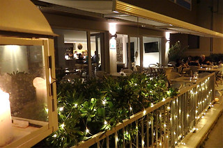 Soggiorno di due notti con colazione per due all'Atlas Hotel a Gabicce Mare in provincia di Pesaro Urbino