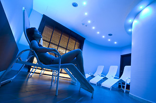 Soggiorno relax di una notte con colazione presso Rizzi Aquacharme Hotel & Spa a Boario Terme