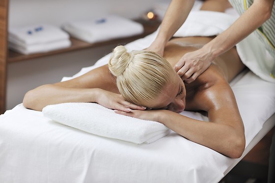 Le Lounge spa urbain - photo 29