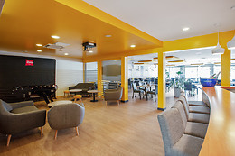 Hotel ibis Montelimar Nord