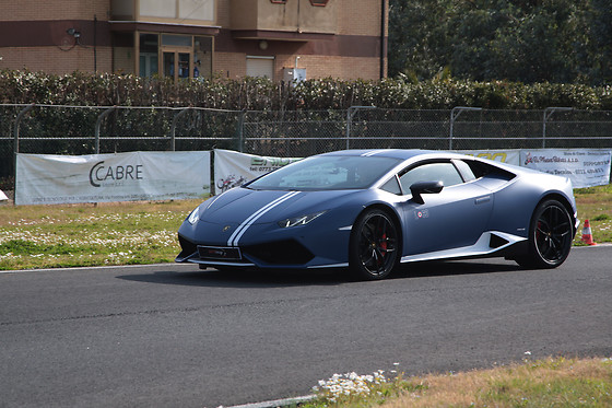 Passione GT Noleggi - photo 22