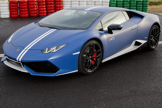 Passione GT Noleggi - photo 39