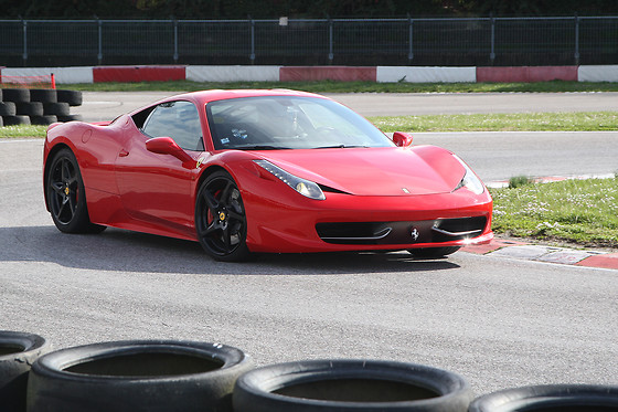 Passione GT Noleggi - photo 40