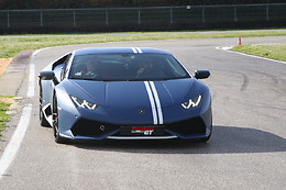 Passione GT Noleggi