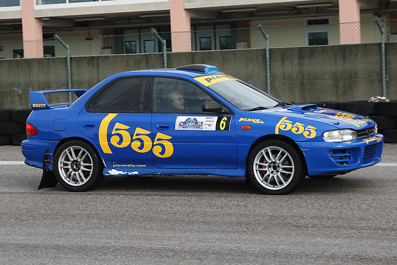 Passione GT Noleggi - photo 41