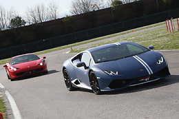 Passione GT Noleggi
