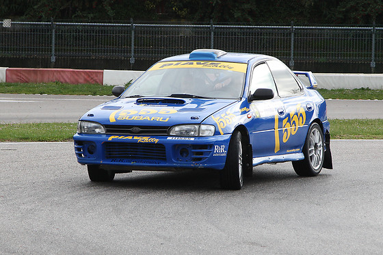 Passione GT Noleggi - photo 7