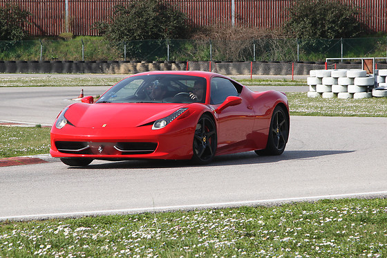 Passione GT Noleggi - photo 4