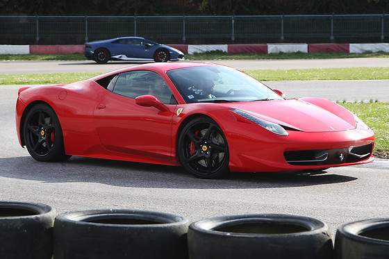 Passione GT Noleggi - photo 22
