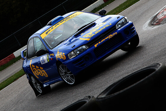 Passione GT Noleggi - photo 26